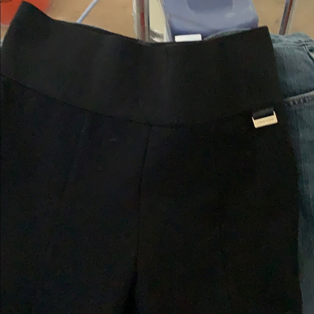 Dress pants